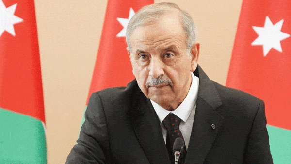 مندوبًا عن الملك..كريشان يحضر قداس منتصف الليل ببيت لحم