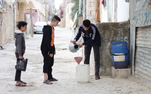 حماية المستهلك تطالب بتخفيضات ملموسة على مادة الكاز