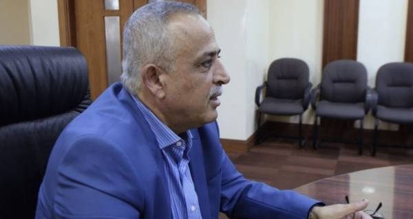 أخبار البلد تكشف خفايا وكواليس إستقالة البخيت من سلطة العقبة!