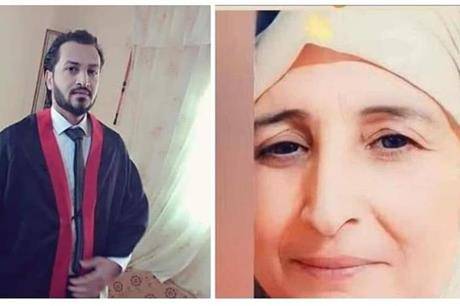 أم أردنية لم تتحمل فراق فلذة كبدها .. فلحقته بعد يومين