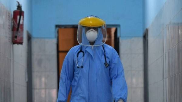 الفيروس المخلوي أمام النواب!