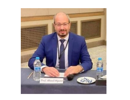 “العقبة للعلوم الطبية” توقع مذكرة لتدريب طلبتها