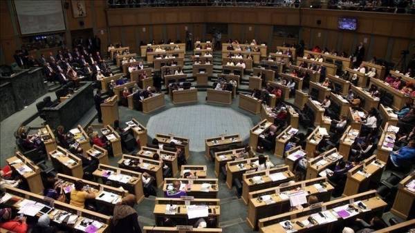 تهكير قناة مجلس النواب على يوتيوب واكتشاف الخلل بعد ساعة كاملة من البث!