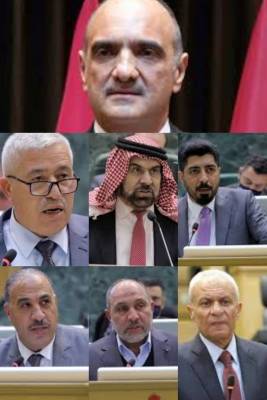 ماذا نصح النواب رئيس الحكومة في السنة القادمة .. تقرير  لـ أخبار البلد