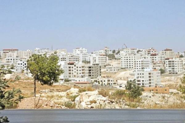 العواملة: تراجع عدد الشقق المبيعة للعام الحالي