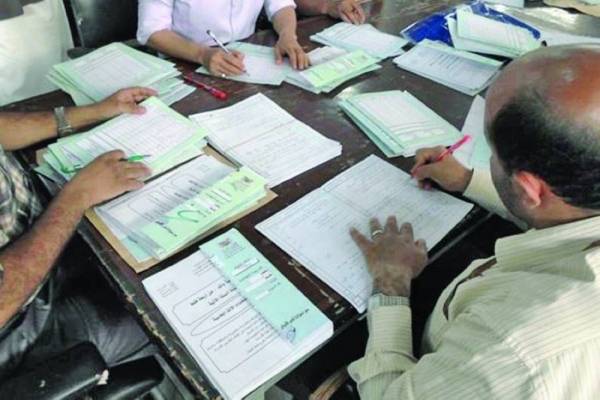 30 الف طالب يتقدمون لـ»اللغة العربية« اليوم