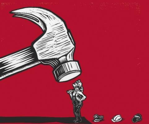 فضيحة تهز وزارة العمل يكشفها المرصد العمالي بخصوص الشركات المساندة للتوظيف !