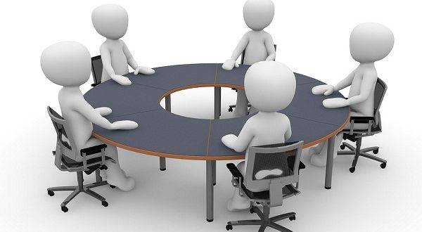 الحجر الأزرق الأردن للإستثمارات.. عزل مجلس الإدارة السابق وإنتخاب مجلس إدارة جديد.. اسماء