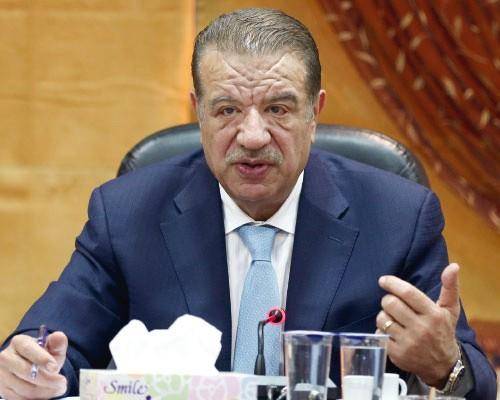 قصبات الدغمي تربك الأردنيين