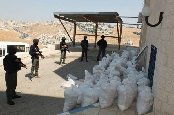 الأمن يضبط 177 شخصًا في 93 قضية مخدرات وهذه ابرزها