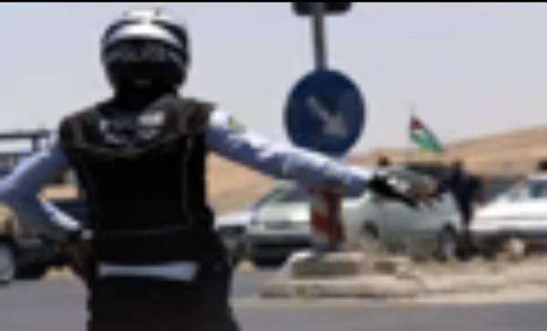 مقترح بإلغاء الاعتراض على مخالفات السير  تفاصيل