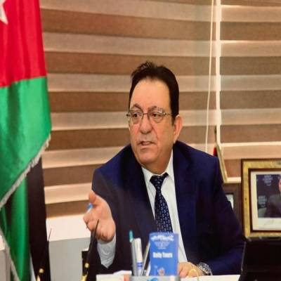 مالك حداد يودع شركة جت بكلمات حزينة حان وقت الرحيل