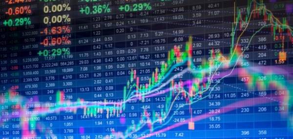 اسمنت الشمالية والبنك التجاري والشراع والعلوم التطبيقية والإتحاد للأراضي أكثر الشركات ارتفاعاً في البورصة