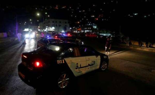 خطة أمنية ومرورية تزامنا مع ليلة رأس السنة الجديدة