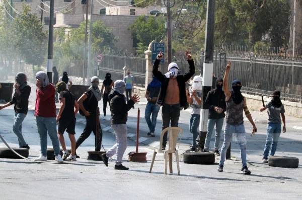 تحرك أميركي لمنع انفجار الأوضاع في الأراضي المحتلة