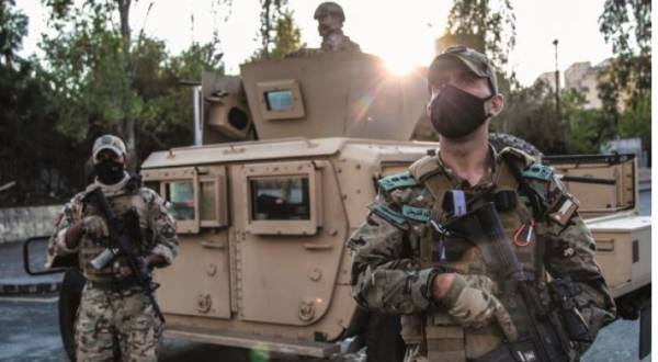 الجيش يوضح حول وقوع إصابات جراء انفجار قنابل