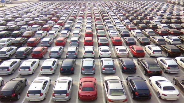 كيف ستكون أسعار السيارات بالأردن في 2023؟
