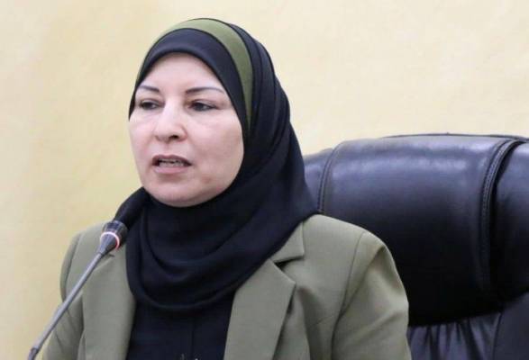 قبيلات:نسعى لتحقيق الاستيعاب الكامل وصولًا إلى الزامية رياض الأطفال