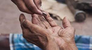 ضبط 11 ألف متسول بالأردن في عام 2022