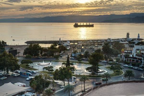 تحسن نسب إشغال الفنادق بسبب عطلة رأس السنة الطويلة