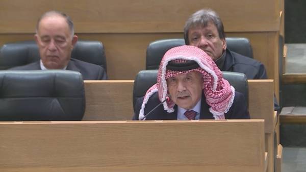 كريشان: التعيينات وإنهاء الخدمات من صلاحيات الحكومة من دون ذكر أي مبررات أو أسباب