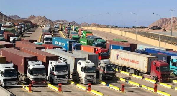 تحذير هام لأصحاب الشاحنات في الأردن