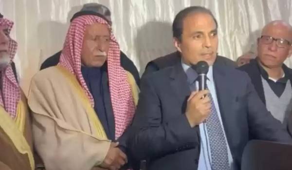 النائب محمد الفايز يعلن تجميد أستقالته وينتظر قرار لجنة السلوك
