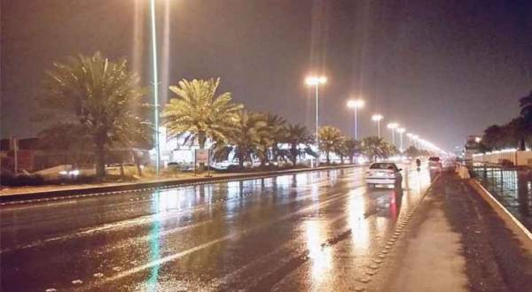 العقبة تعلن حالة الطوارئ – تفاصيل