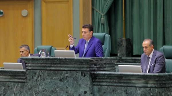 رئيس مجلس النواب: لا سيادة للاحتلال على مقدسات القدس