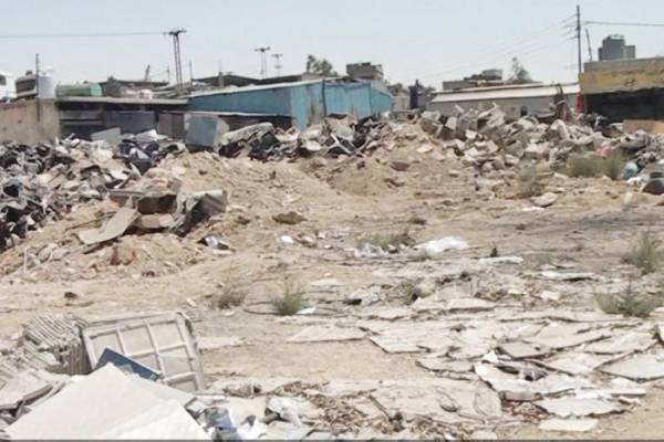 صناعيو وادي العش يشكون تحرش بلدية الزرقاء باستثماراتهم ويناشدون الرئيس بالتدخل