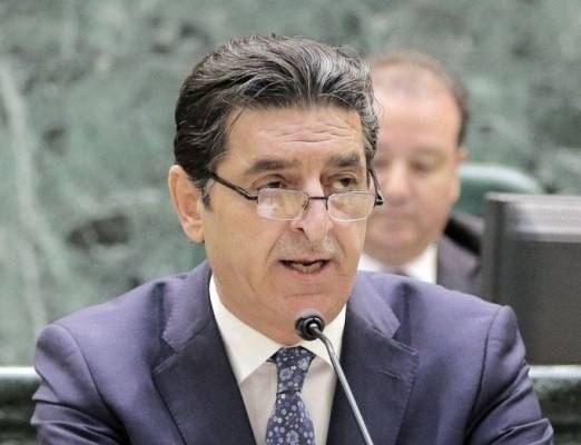 النائب الخلايلة: الخصاونة طلب رئيس ديوان المحاسبة الاستقالة