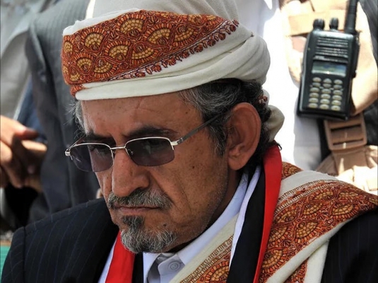 وفاة قيادي يمني بارز في الأردن