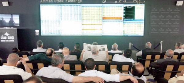 مؤشر “البورصة” يرتفع 3.31 في أسبوع