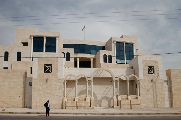 محكمة السلط في فلسطين... من نقبة دبور إلى نابلس