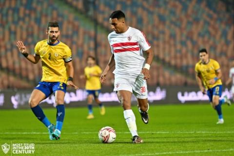 اتهام رئيس «الزمالك» للاعبين بتعاطي «الحشيش» يُفجر سخرية بمصر