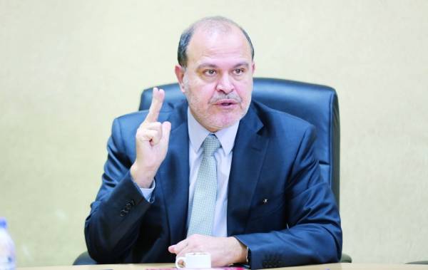 حسين هزاع المجالي مبسوط بعودة حكومة نتنياهو.. ما القصة!