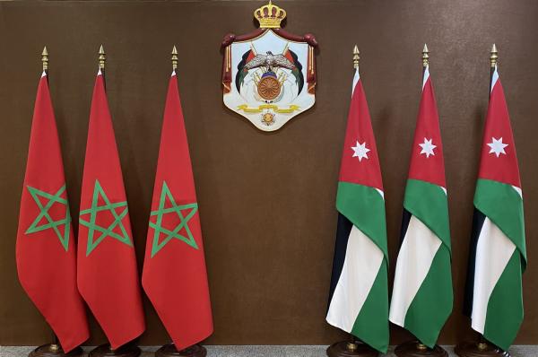 سفارة المغرب: دخول التأشيرة الإلكترونية للأردنيين حيز التنفيذ