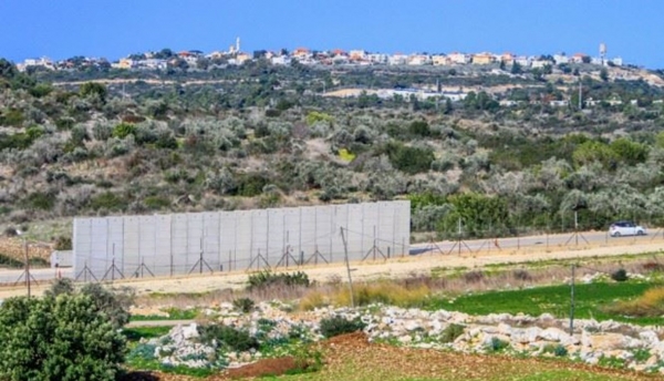 الكنيست يصوت لصالح تمديد سريان القانون الإسرائيلي في المستوطنات