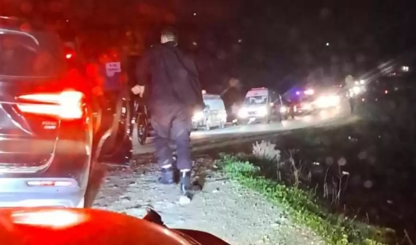 العثور على طفل متوفيًا في سيل الزرقاء (تفاصيل)