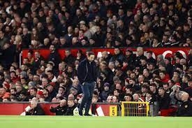 الاتحاد الإنجليزي لكرة القدم يحذر الأندية والمشجعين من الهتافات المسيئة والتمييزية