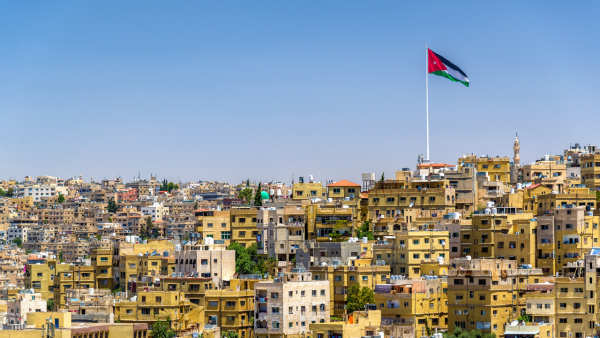 الأردن يدين الهجوم الإرهابي قرب وزارة الخارجية الأفغانية