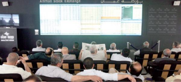مؤشر “البورصة” يرتفع في أسبوع .. جردة حساب