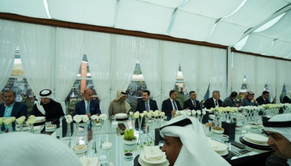 رئيس الوزراء العراقي: بطولة خليجي 25 تحولت إلى عرس عربي