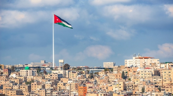 أبرز ما تسرب عن الحوارية السرية التي أقامها أيمن الصفدي عن الدبلوماسية الأردنية 2023 !