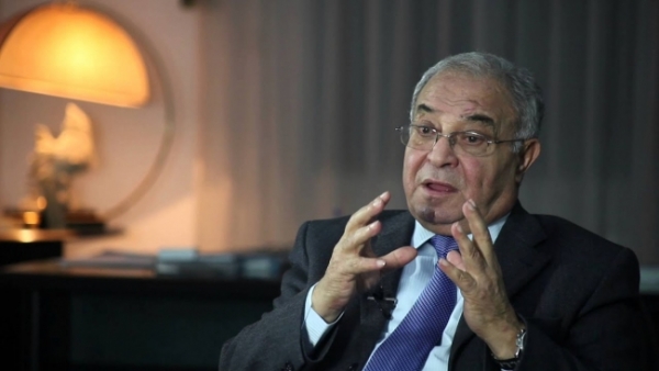 ممدوح العبادي رئيسًا لجمعية الشفافية الأردنية
