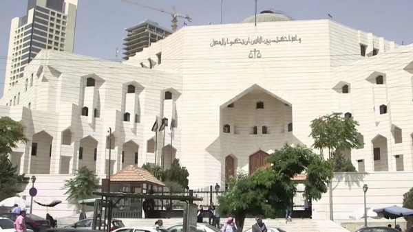 بنسبة ارتفاع 4 بالمئة .. المحاكم النظامية تستقبل حوالي 466 ألف دعوى خلال 2022