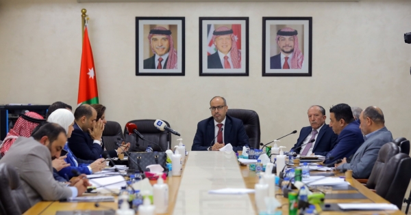 اللجنة المالية النيابية تناقش الاثنين موازنة وزارة السياحة