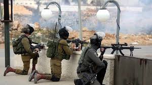 استشهاد فتى فلسطيني برصاصة في الرأس أطلقها عليه الاحتلال