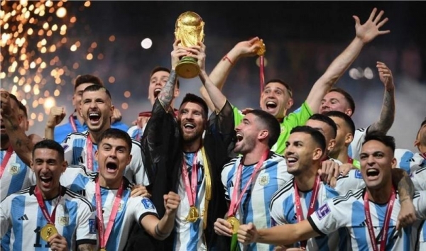 الفيفا يكشف عن أبرز أرقام مونديال قطر