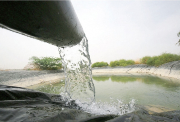 الأردن يستجيب لتحذيرات أزمة المياه ومخاطرها